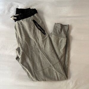 Men’s Jackthreads jogger sweatpants, size medium